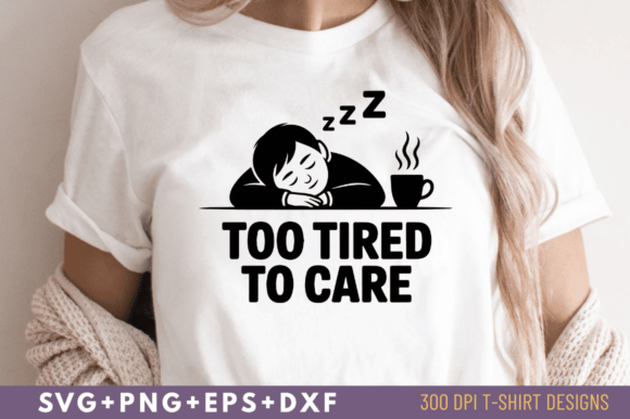 Sarcastic SVG Design for Crafts and Graphics
