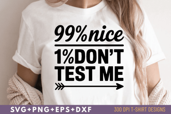 Sarcastic SVG Design for Creative Projects